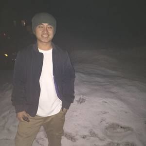 Meet your Posher, Keng